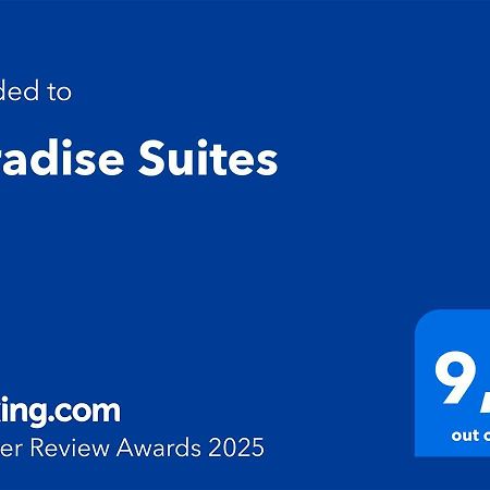 Paradise Suites Carcavelos  Ngoại thất bức ảnh