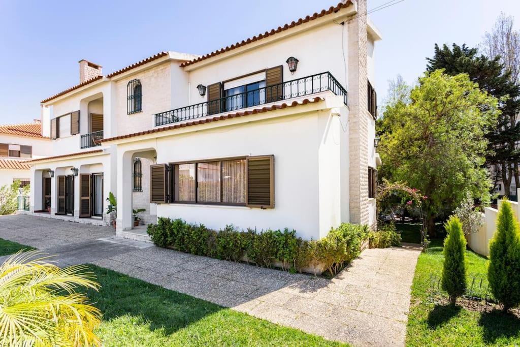 Paradise Suites Carcavelos  Ngoại thất bức ảnh