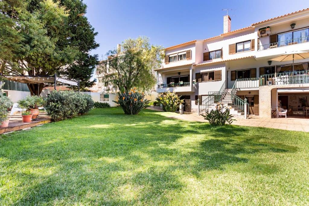 Paradise Suites Carcavelos  Ngoại thất bức ảnh