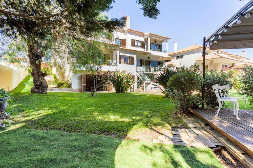 Paradise Suites Carcavelos  Ngoại thất bức ảnh
