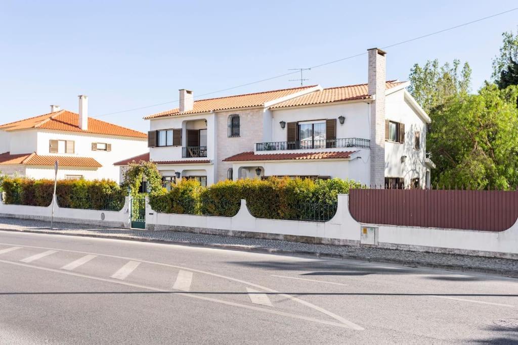 Paradise Suites Carcavelos  Ngoại thất bức ảnh