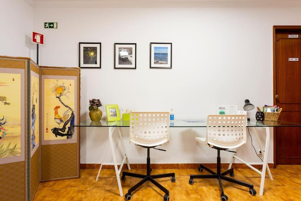 Paradise Suites Carcavelos  Ngoại thất bức ảnh