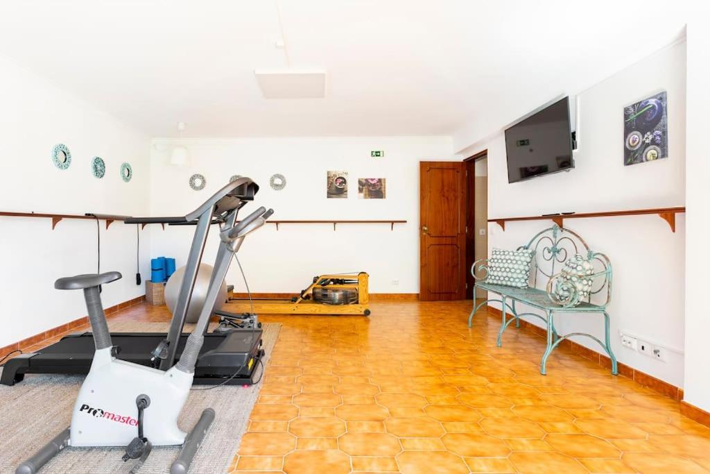 Paradise Suites Carcavelos  Ngoại thất bức ảnh