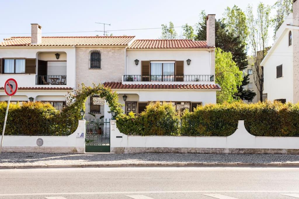 Paradise Suites Carcavelos  Ngoại thất bức ảnh