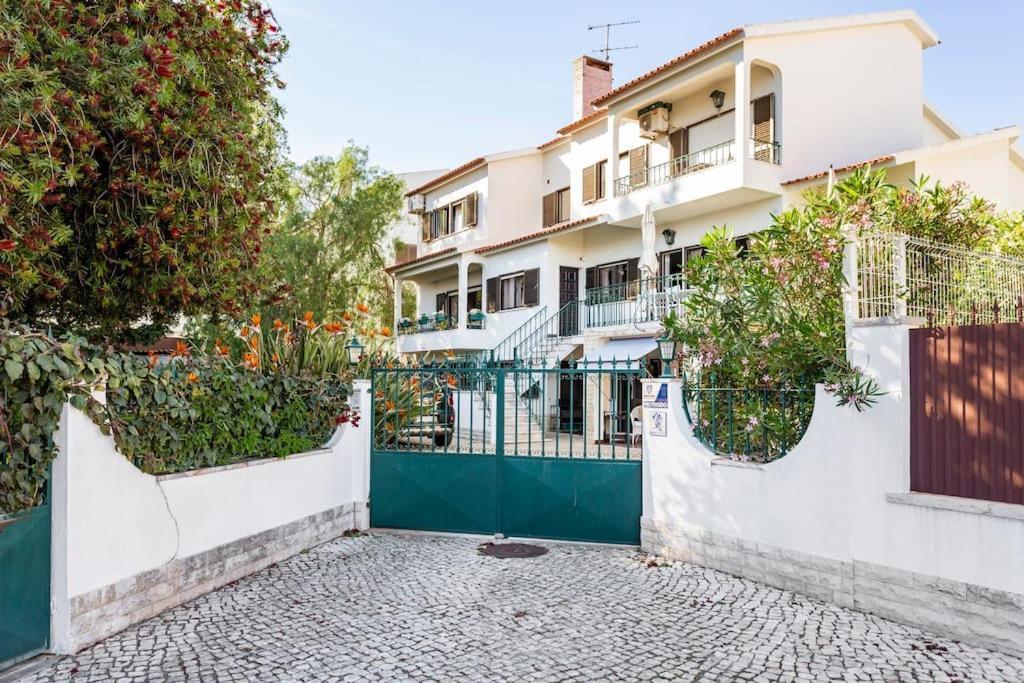 Paradise Suites Carcavelos  Ngoại thất bức ảnh