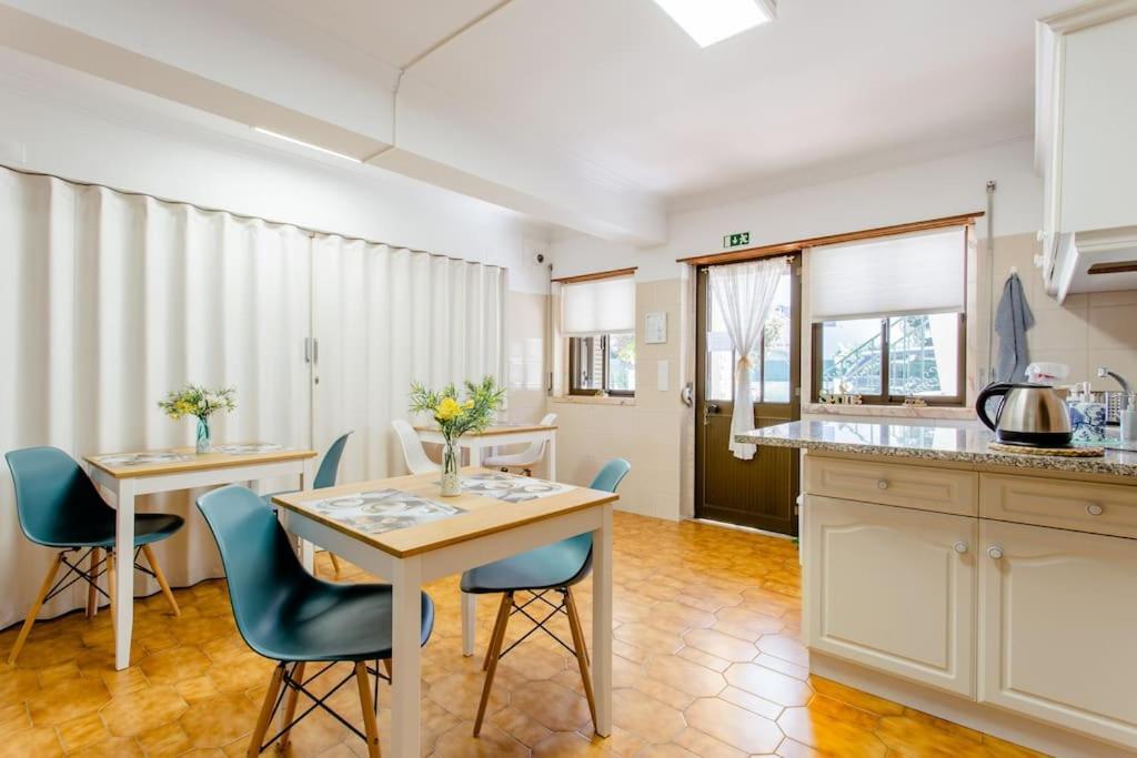 Paradise Suites Carcavelos  Ngoại thất bức ảnh
