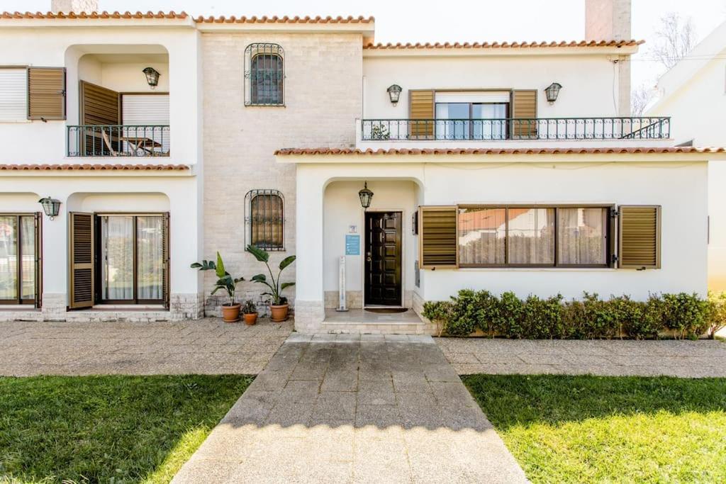 Paradise Suites Carcavelos  Ngoại thất bức ảnh