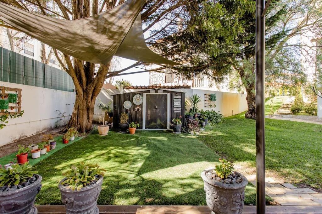 Paradise Suites Carcavelos  Ngoại thất bức ảnh