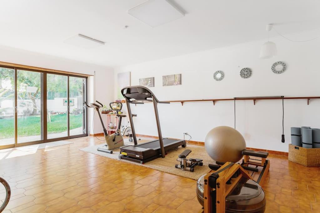 Paradise Suites Carcavelos  Ngoại thất bức ảnh