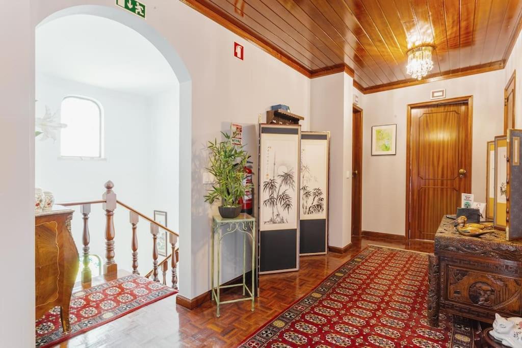 Paradise Suites Carcavelos  Ngoại thất bức ảnh