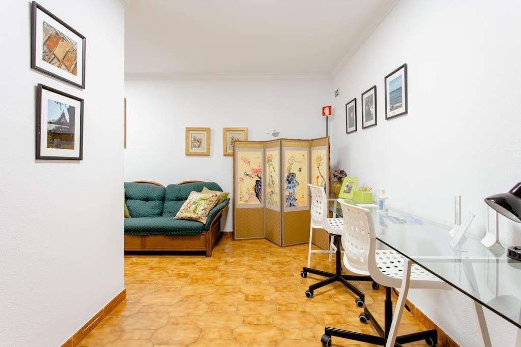 Paradise Suites Carcavelos  Ngoại thất bức ảnh