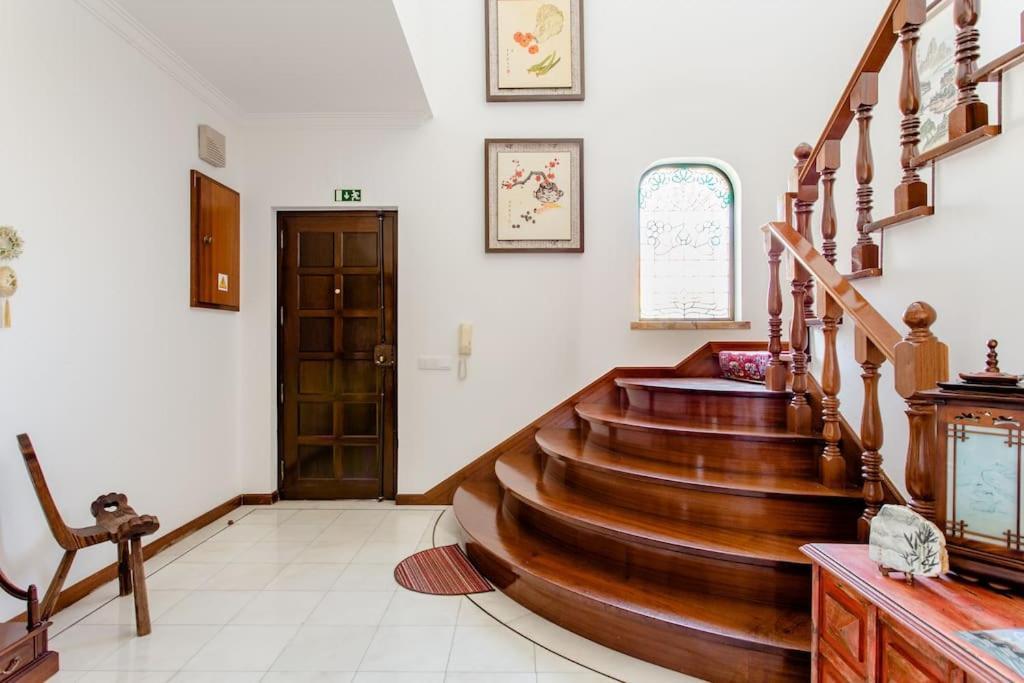 Paradise Suites Carcavelos  Ngoại thất bức ảnh