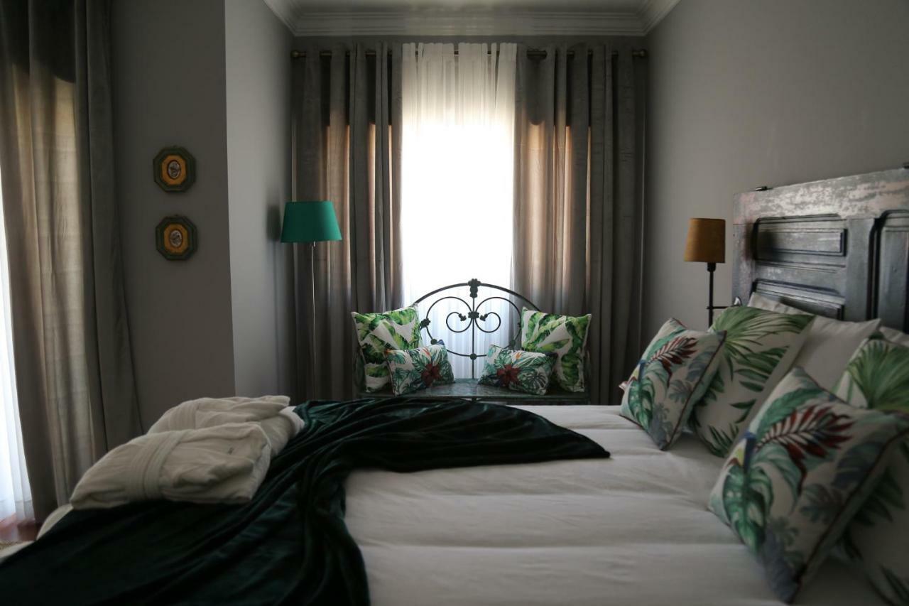 Paradise Suites Carcavelos  Ngoại thất bức ảnh