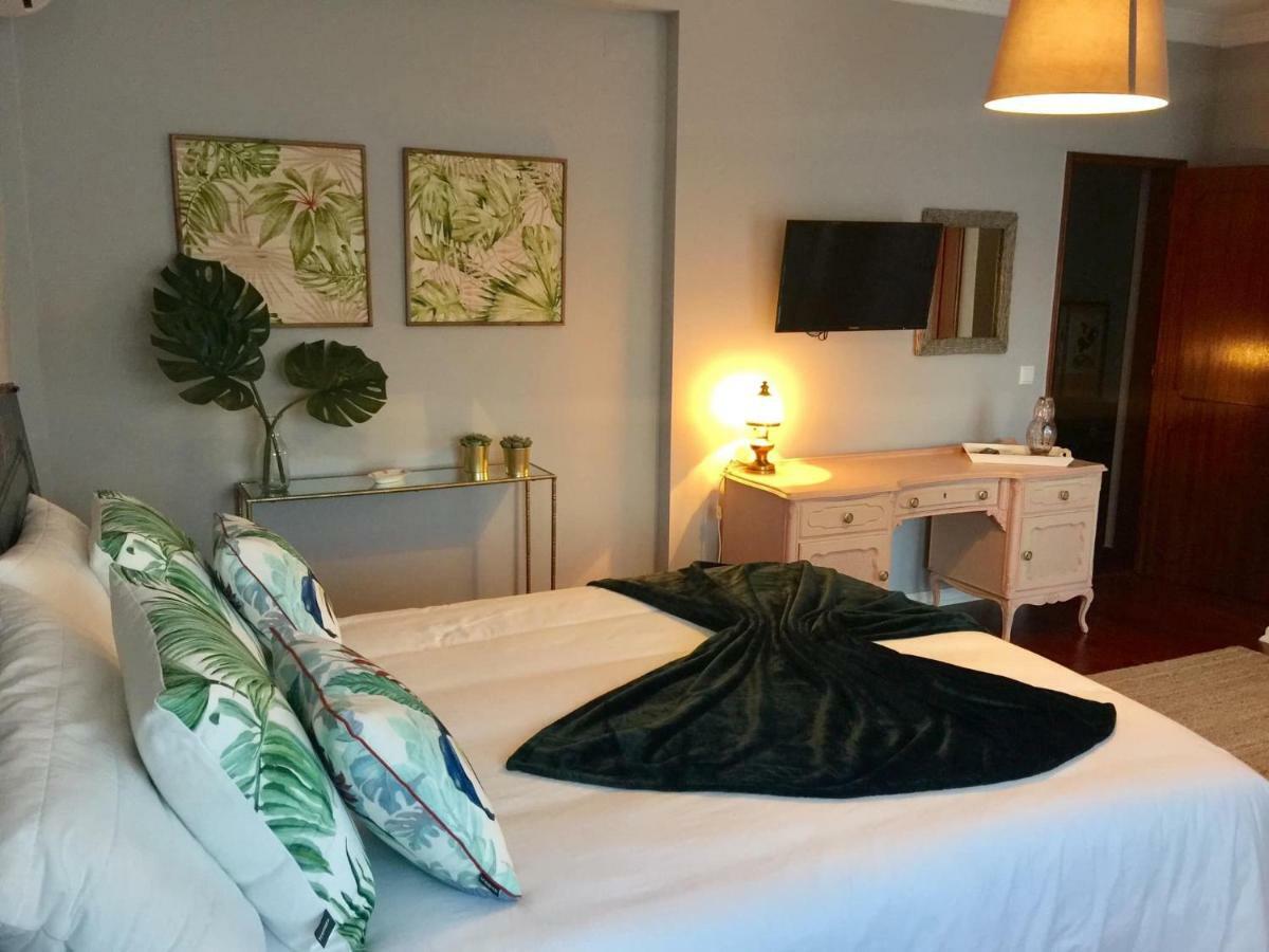 Paradise Suites Carcavelos  Ngoại thất bức ảnh