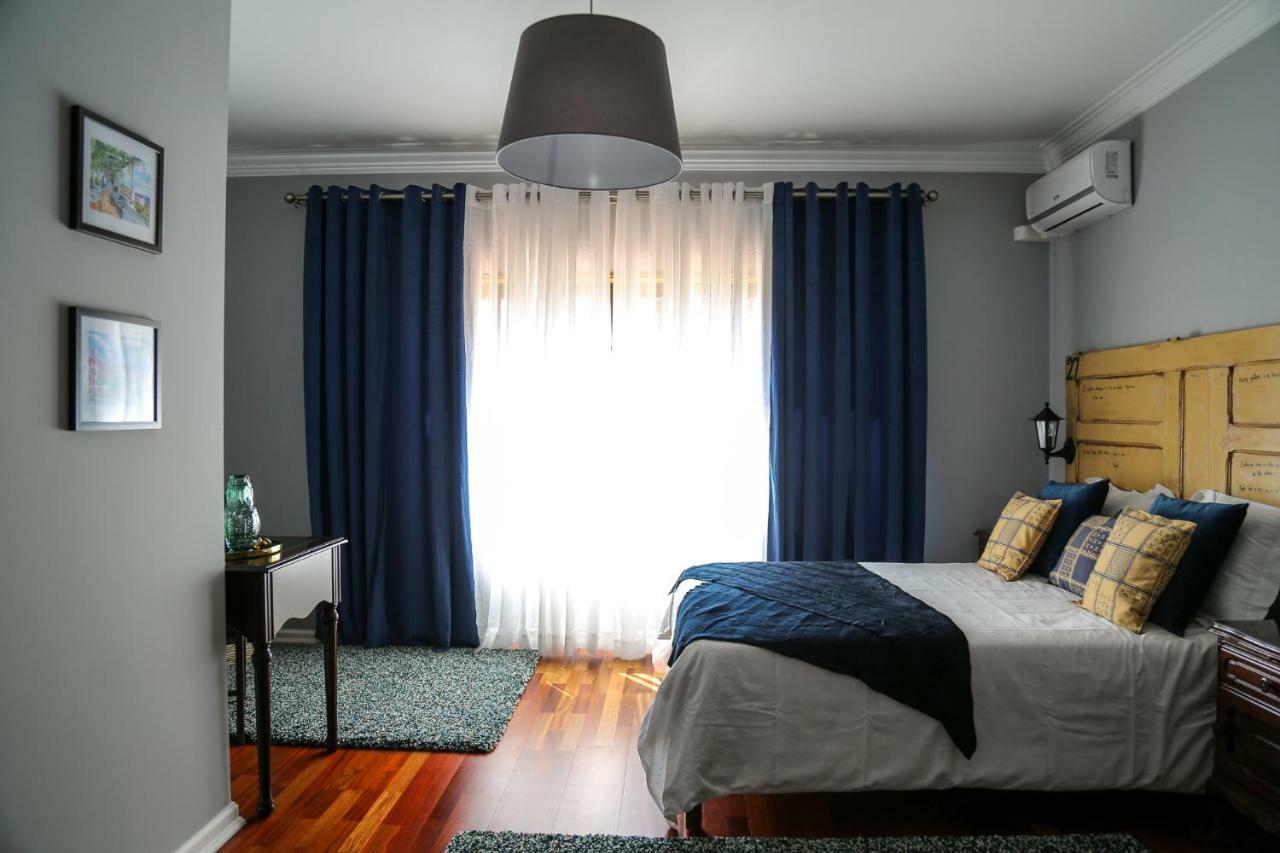 Paradise Suites Carcavelos  Ngoại thất bức ảnh