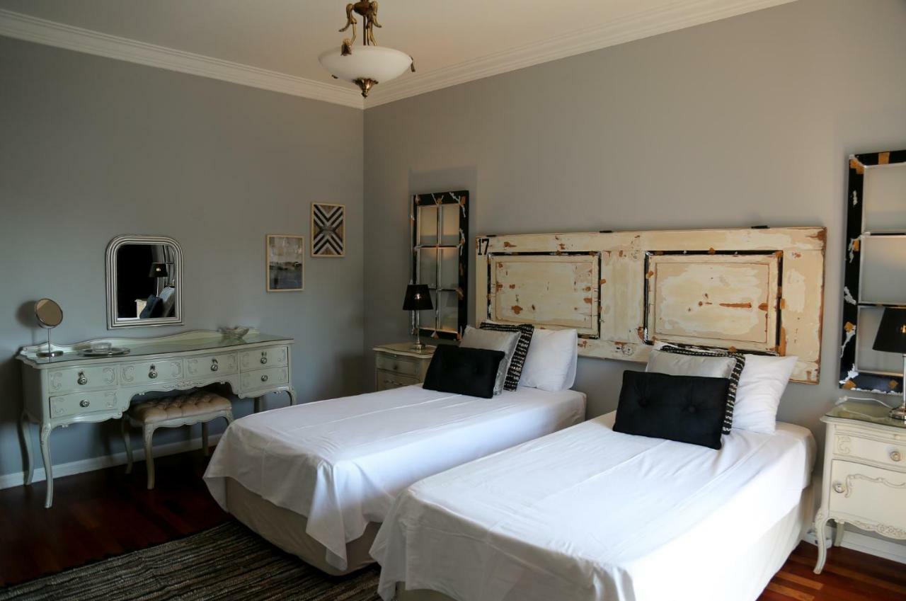 Paradise Suites Carcavelos  Ngoại thất bức ảnh