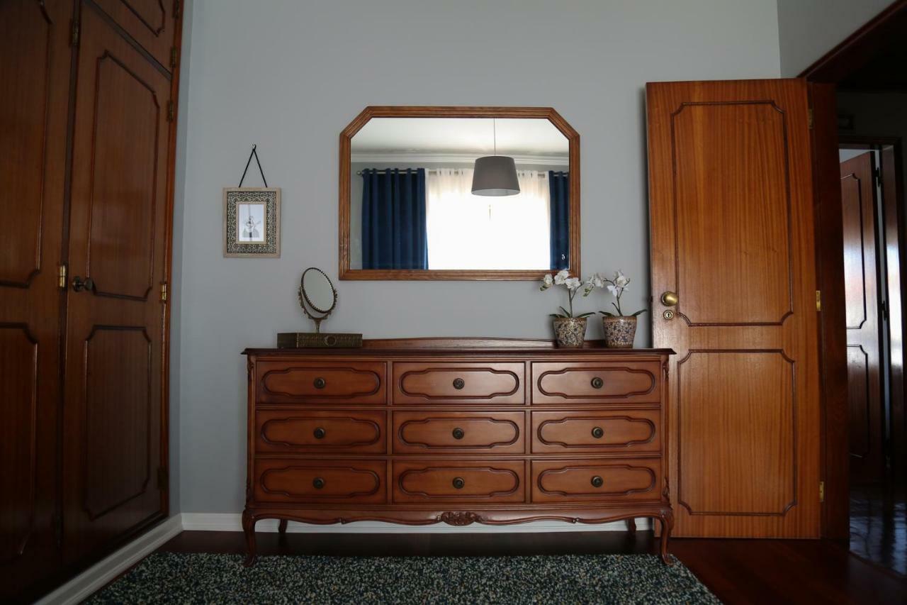 Paradise Suites Carcavelos  Ngoại thất bức ảnh