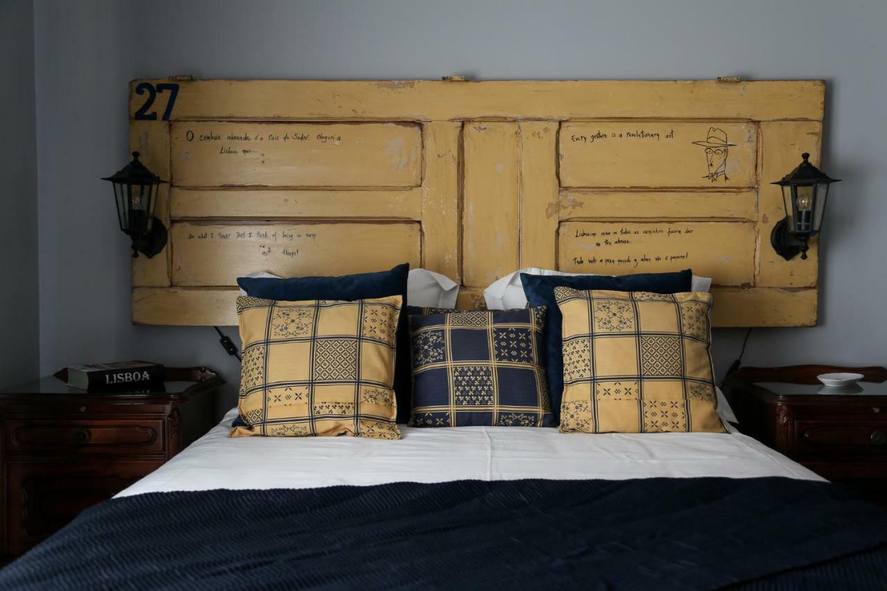 Paradise Suites Carcavelos  Ngoại thất bức ảnh