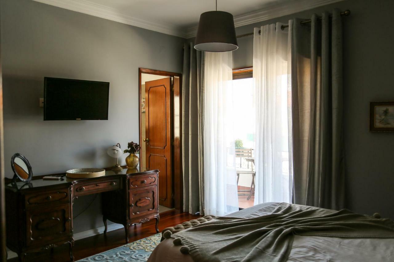 Paradise Suites Carcavelos  Ngoại thất bức ảnh