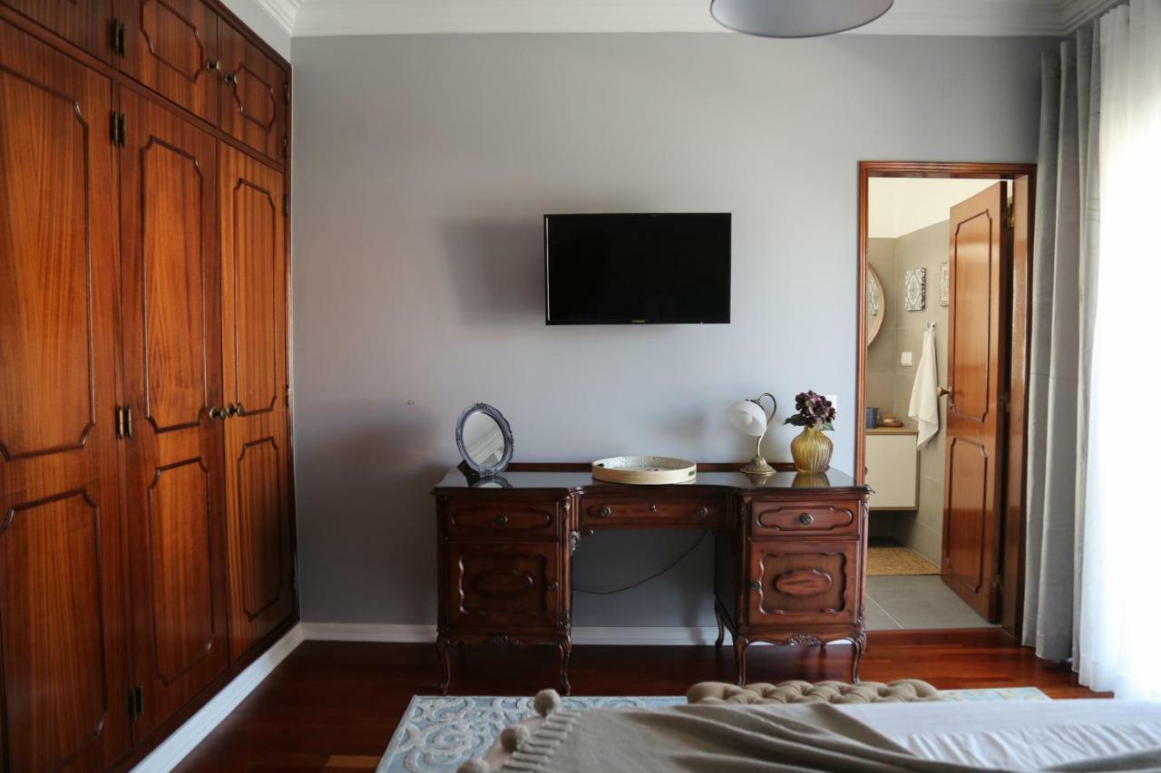 Paradise Suites Carcavelos  Ngoại thất bức ảnh