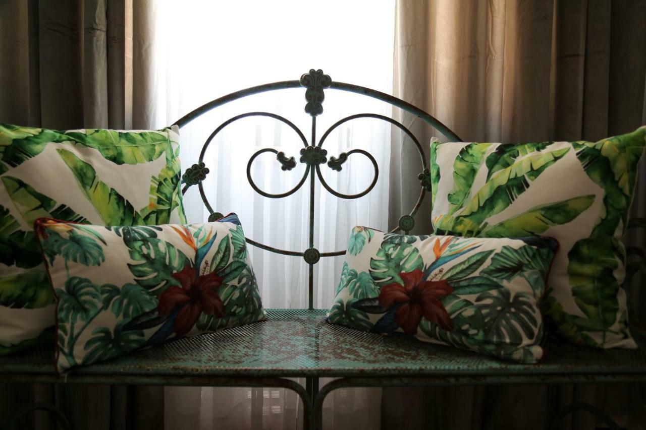 Paradise Suites Carcavelos  Ngoại thất bức ảnh