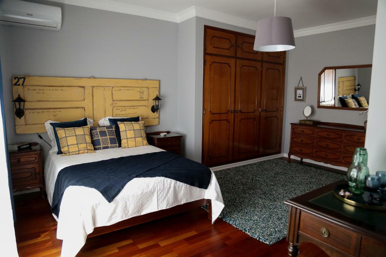 Paradise Suites Carcavelos  Ngoại thất bức ảnh
