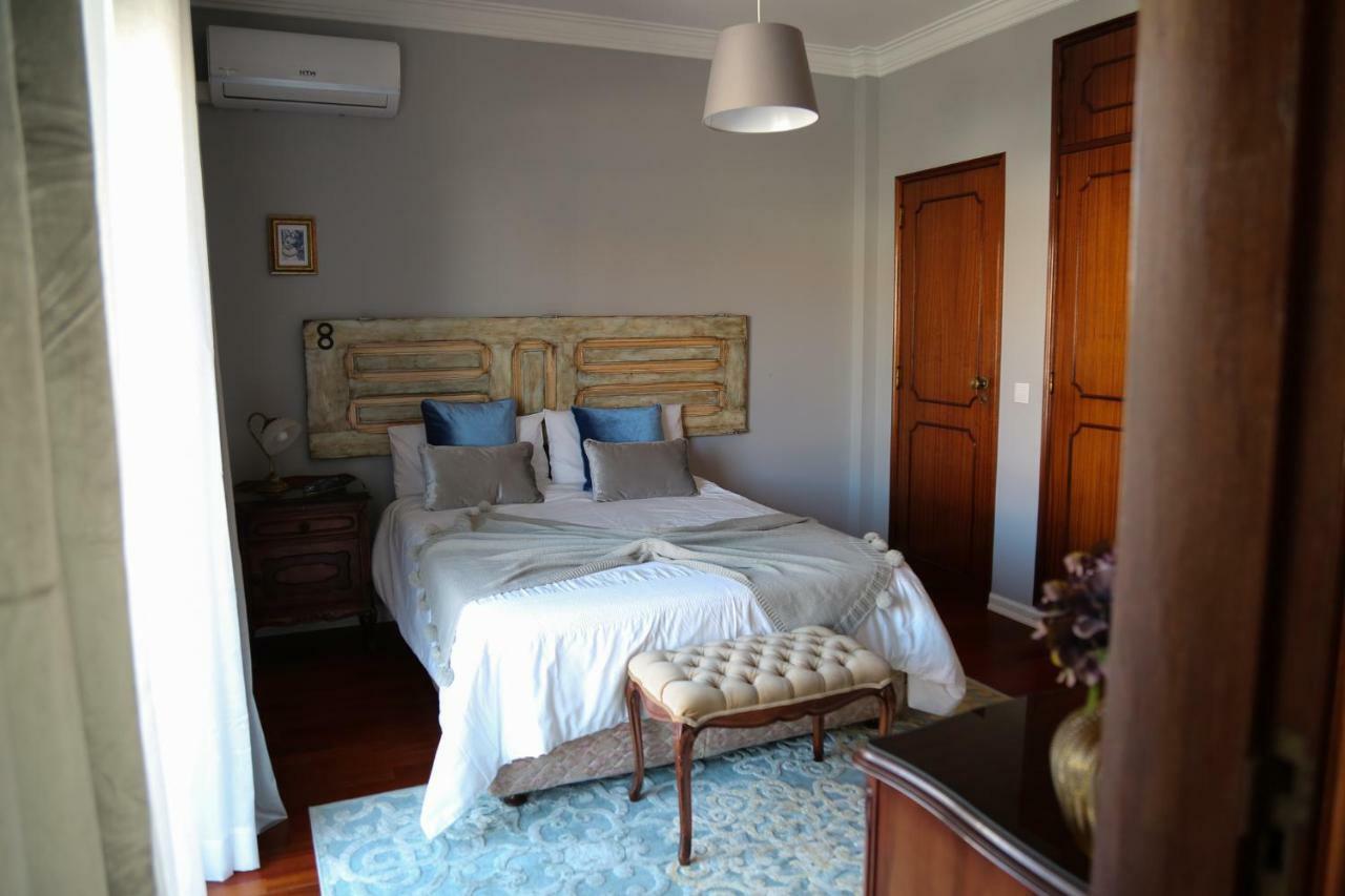 Paradise Suites Carcavelos  Ngoại thất bức ảnh
