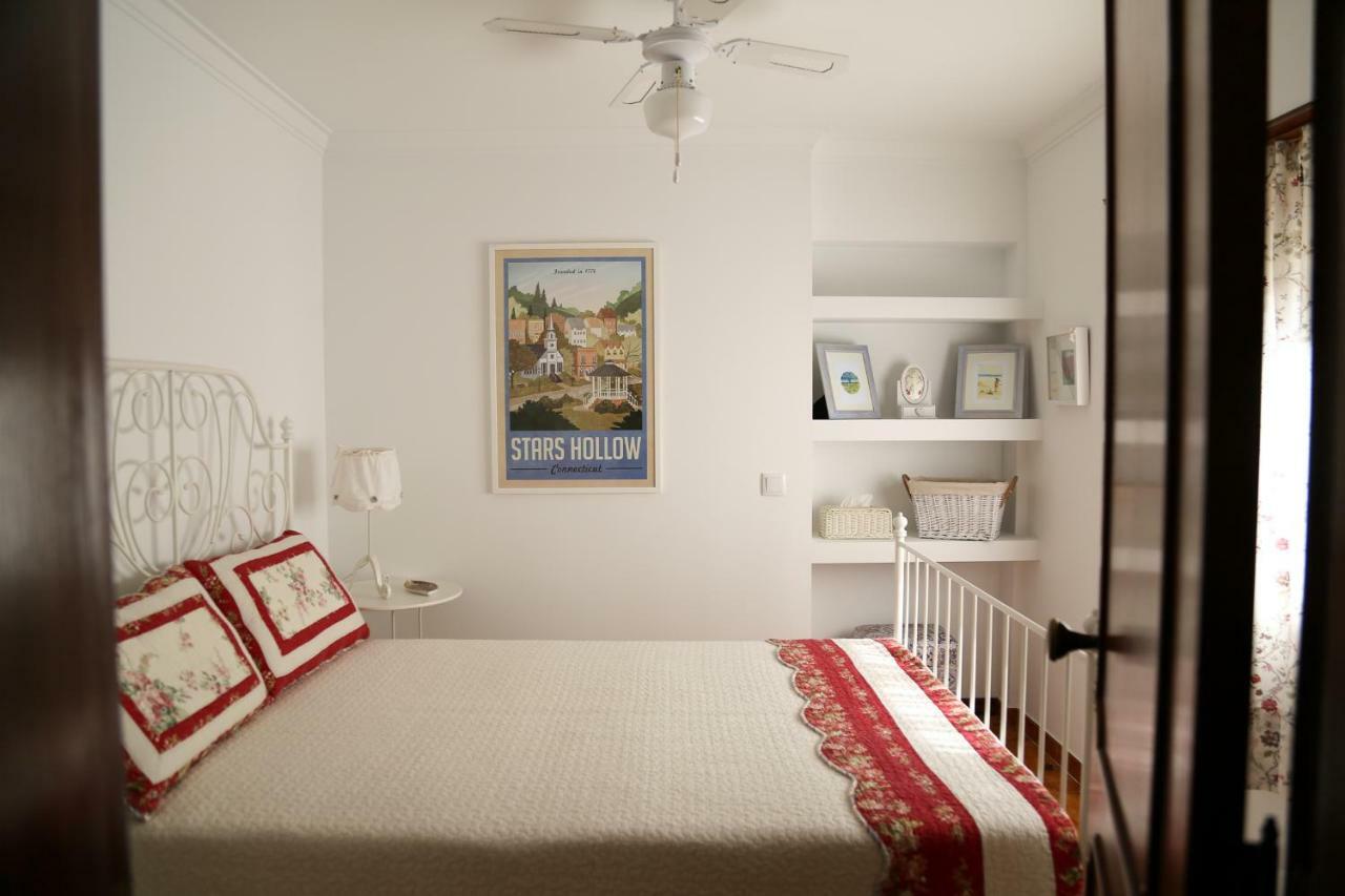 Paradise Suites Carcavelos  Ngoại thất bức ảnh