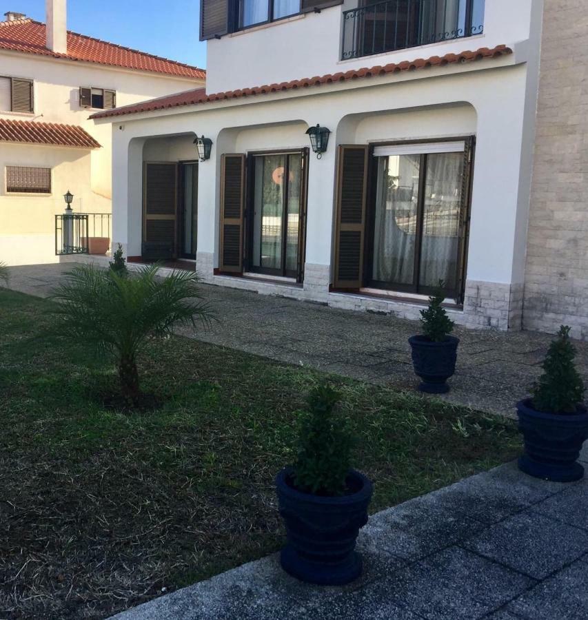 Paradise Suites Carcavelos  Ngoại thất bức ảnh