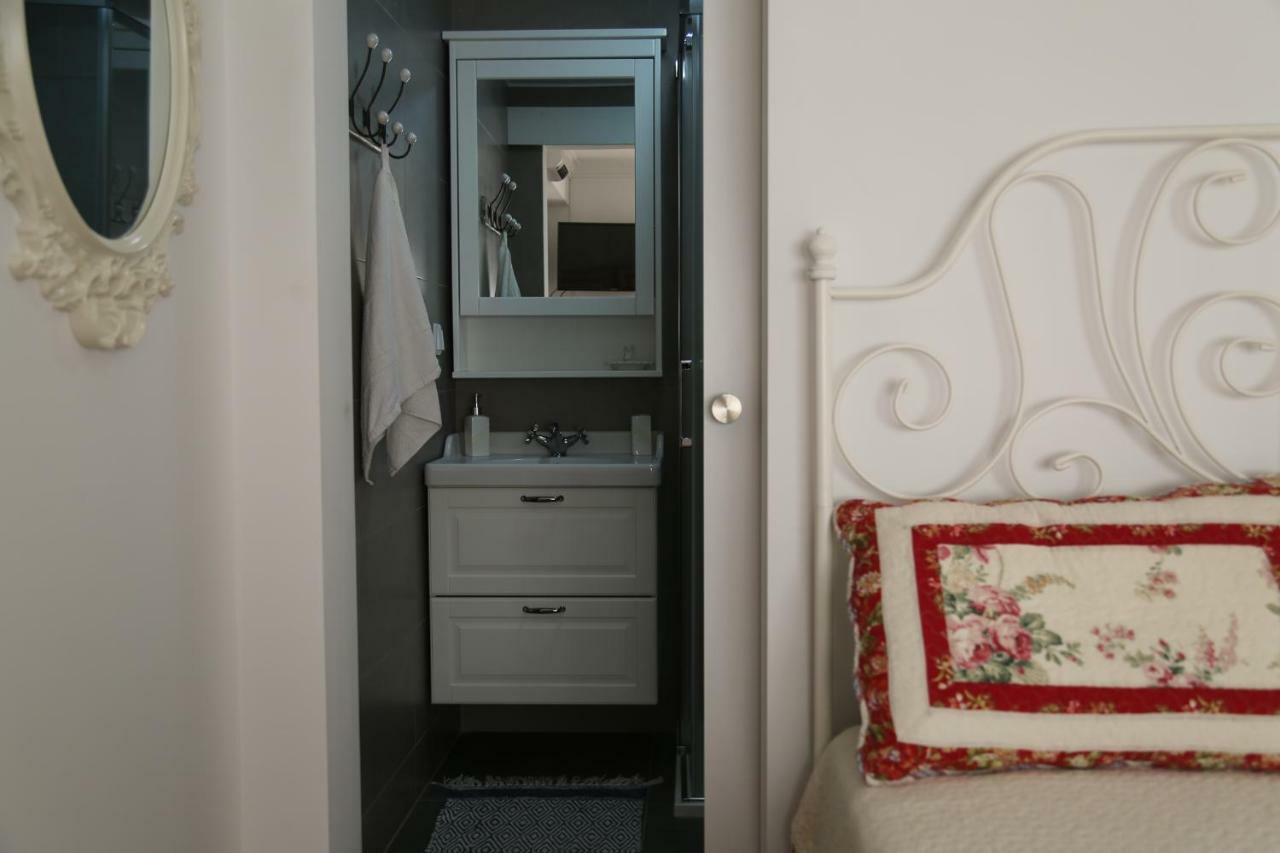 Paradise Suites Carcavelos  Ngoại thất bức ảnh