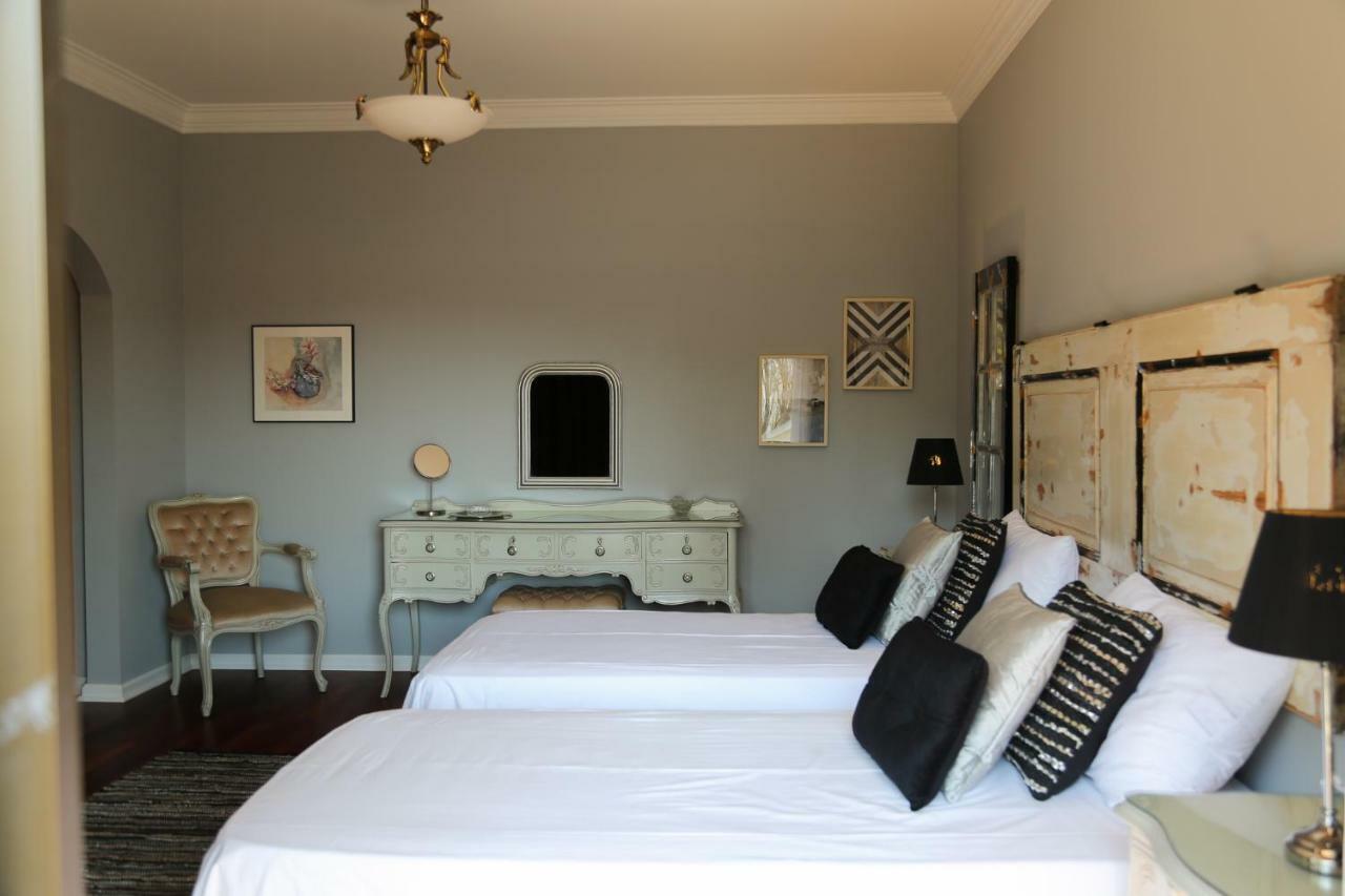 Paradise Suites Carcavelos  Ngoại thất bức ảnh