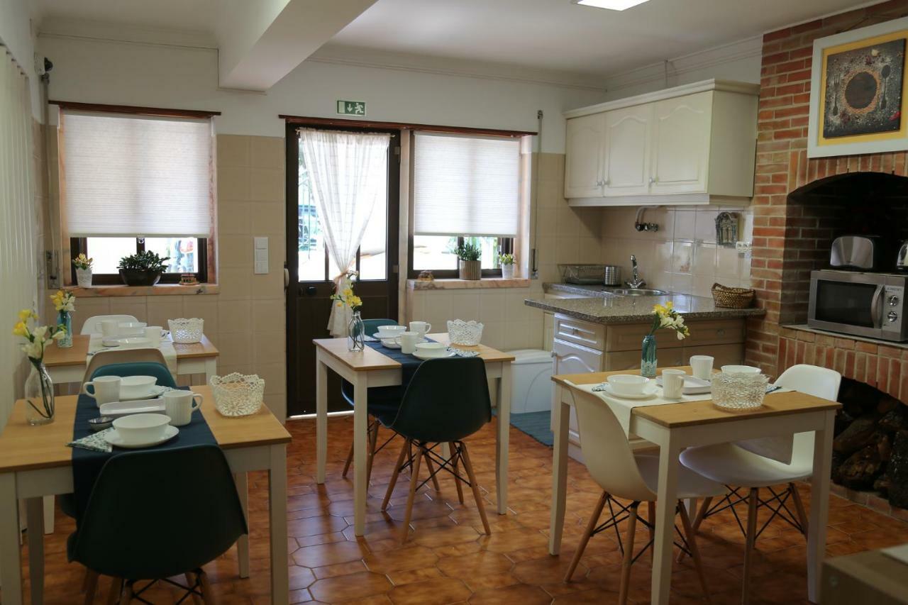 Paradise Suites Carcavelos  Ngoại thất bức ảnh