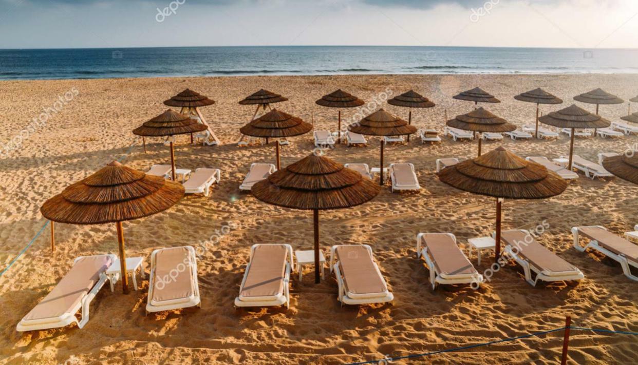Paradise Suites Carcavelos  Ngoại thất bức ảnh