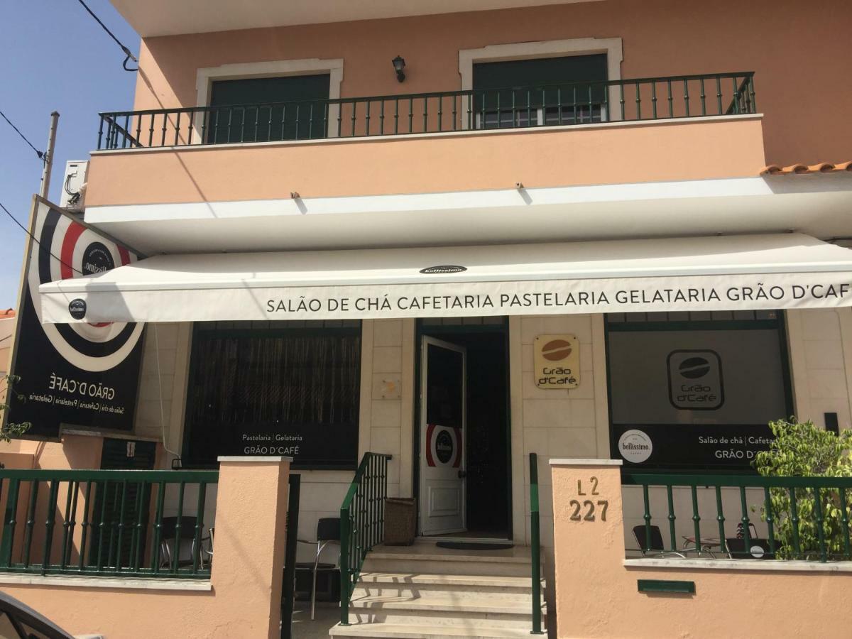 Paradise Suites Carcavelos  Ngoại thất bức ảnh