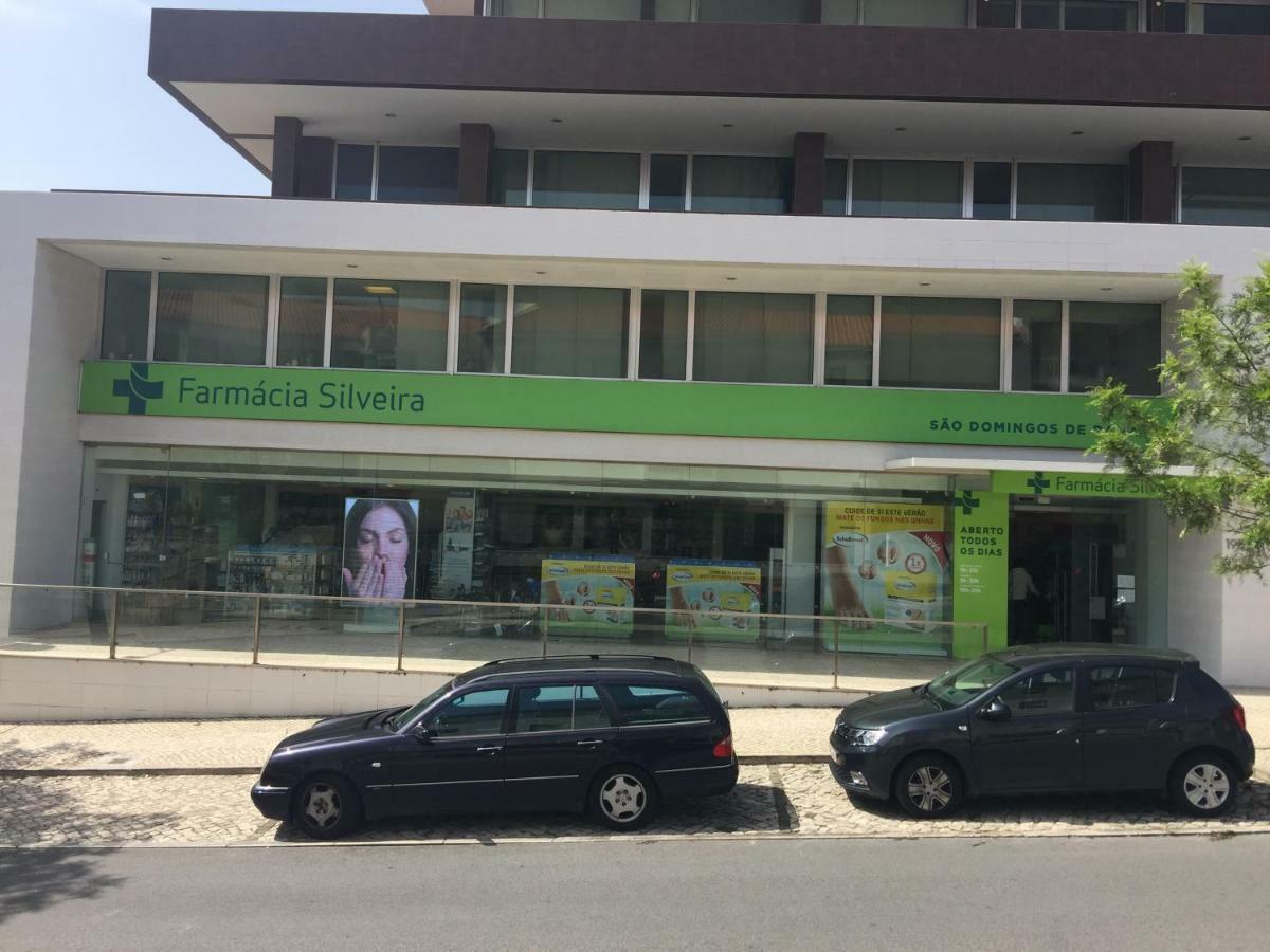Paradise Suites Carcavelos  Ngoại thất bức ảnh