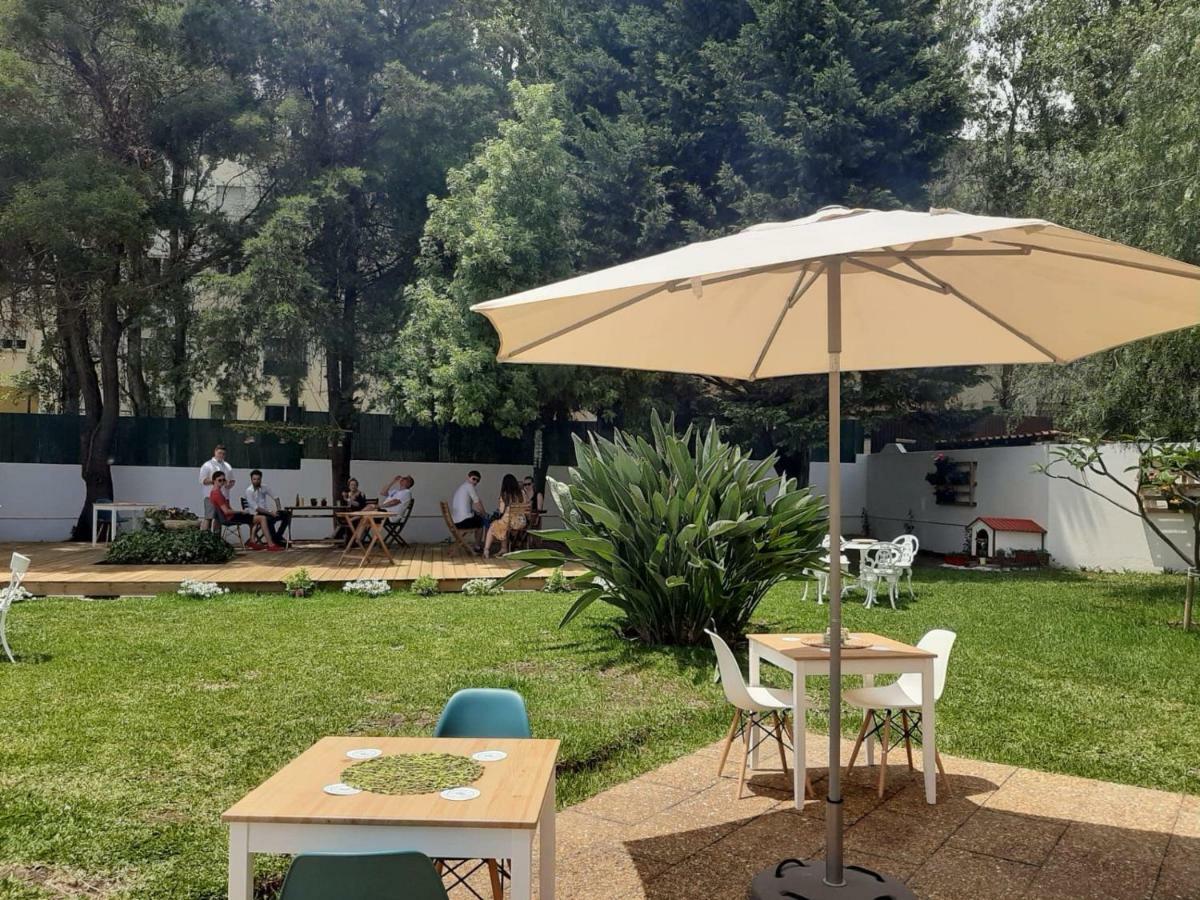 Paradise Suites Carcavelos  Ngoại thất bức ảnh